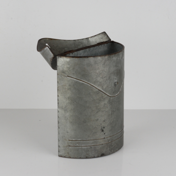 Poštová schránka v retro štýle Post 24x27x11cm