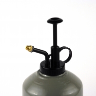 Postrekovač rastlín šedý 20 cm