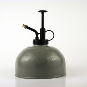 Postrekovač rastlín šedý