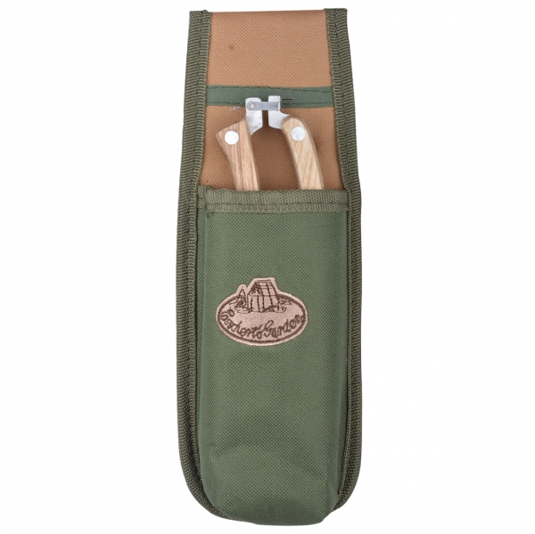 Púzdro na náradie na opasok 9,5 x 3,9 x 25,6 cm