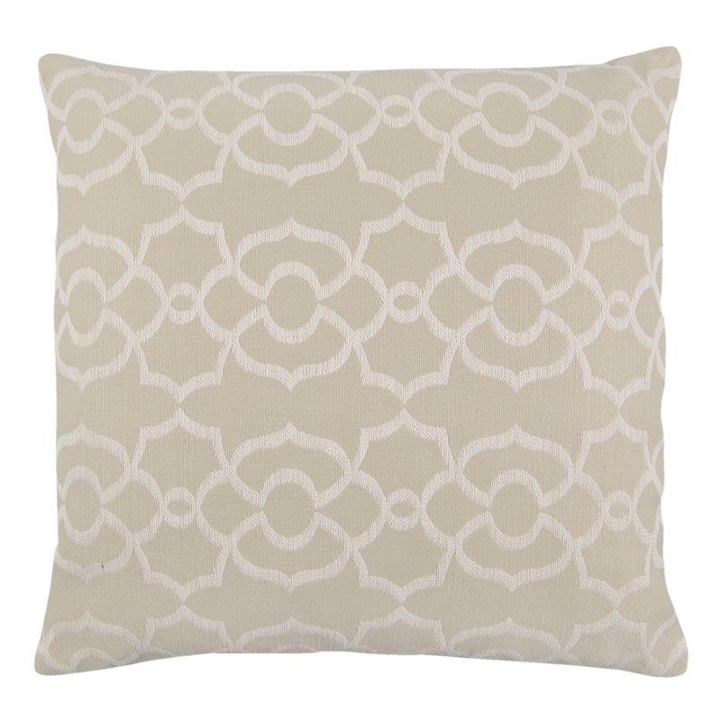 Povlak na vankúš so vzorom 45x45cm