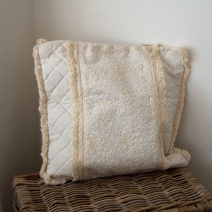 Povlak na vankúš Boho 50x50cm