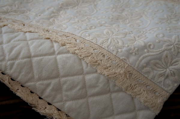 Povlak na vankúš Boho 50x50cm