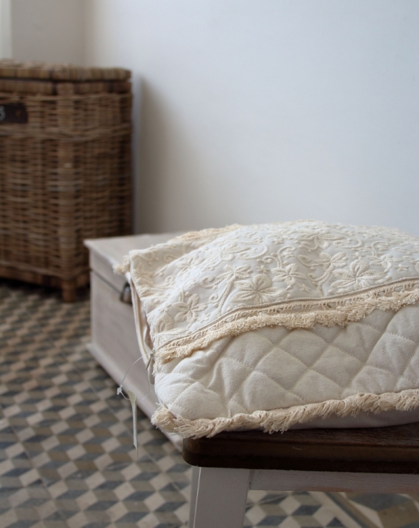 Povlak na vankúš Boho 50x50cm