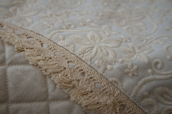 Povlak na vankúš Boho 50x50cm