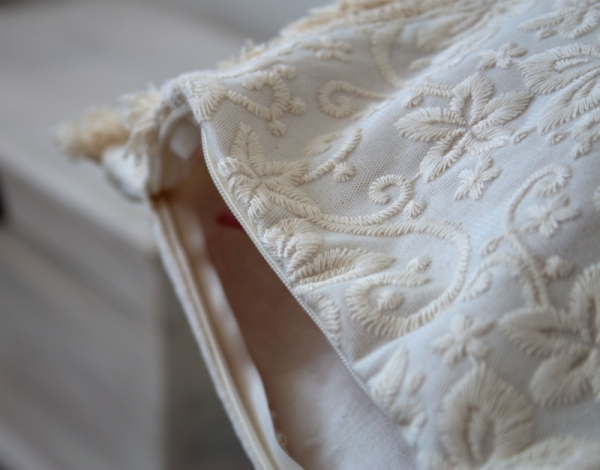 Povlak na vankúš Boho 50x50cm