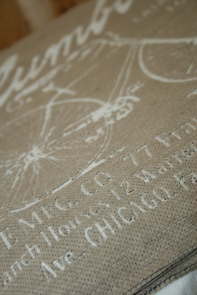 Obliečka na vankúš Columbias 40x40cm