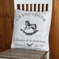 Povlak na vankúš Grand Tresor 40x40cm