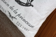 Povlak na vankúš Grand Tresor 40x40cm