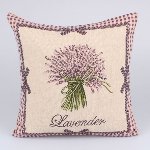 Povlak na vankúš Lavender 40x40cm