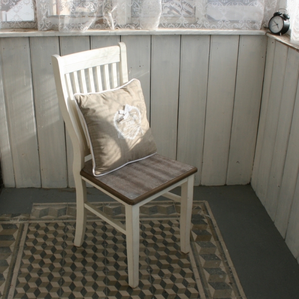 Povlak na polštář s výplní 33x38cm