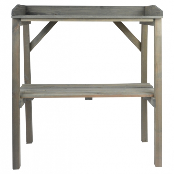 Pracovný stôl presádzacia 78,2x38x82,2cm