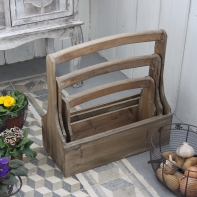 Prepravka na náradie