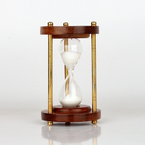 Přesýpací hodiny 3 minuty 