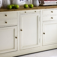 Príborník Palace 145x85x43cm