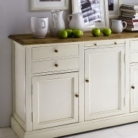 Príborník Palace 145x85x43cm