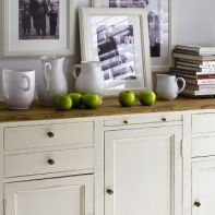 Príborník Palace 145x85x43cm