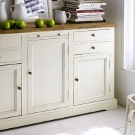 Príborník Palace 145x85x43cm