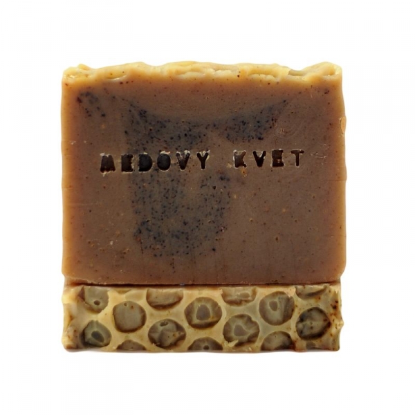 Prírodné mydlo medový kvet Almar SOAP 90g