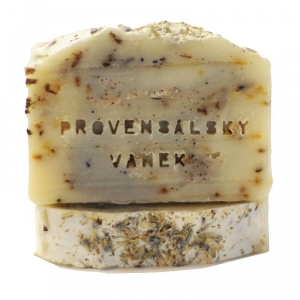 Prírodné mydlo Provensálsky vánok ALMARA SOAP 90g