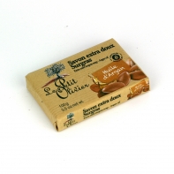 Prírodné mydlo s arganovým olejom 100g