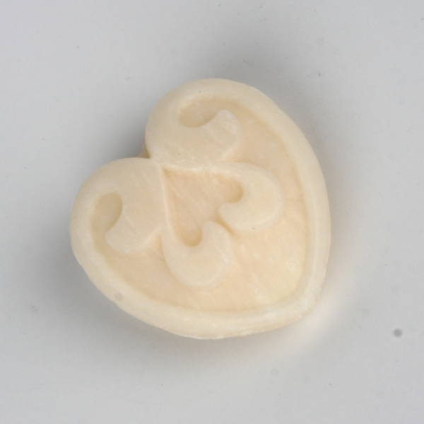 Prírodné mydlo s bambuckým maslom Purpur Pannónia FOR HER 48g