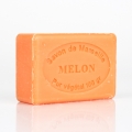 Prírodné mydlo Savon de Marseille Melon 100g