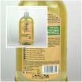 Prírodné tekuté mydlo Le Petit Olivier 750ml