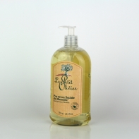 Prírodné tekuté mydlo Le Petit Olivier 750ml