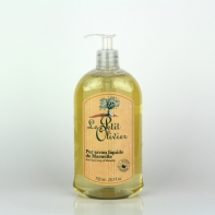 Prírodné tekuté mydlo Le Petit Olivier 750ml