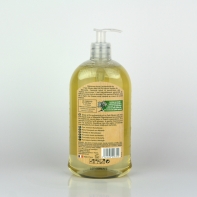 Prírodné tekuté mydlo Le Petit Olivier 750ml