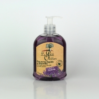 Prírodné tekuté mydlo levanduľa Le Petit Olivier 300ml