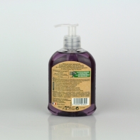 Prírodné tekuté mydlo levanduľa Le Petit Olivier 300ml