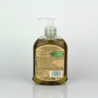 Prírodné tekuté mydlo oliva 300ml