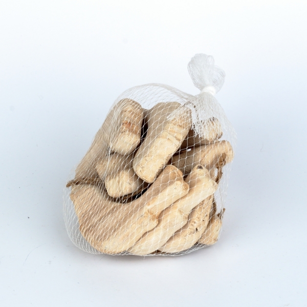 Prízdoba vtáčik drevený prírodné