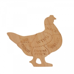 Doštička na krájanie 15x19cm