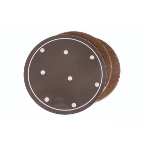 Prestieranie guľaté 10x10cm