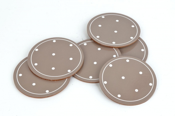 Prestieranie guľaté 10x10cm