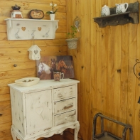 Prestieranie motív koňa 30x40cm