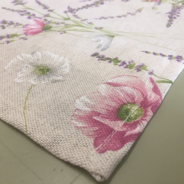 Prestieranie na stôl 35x45cm