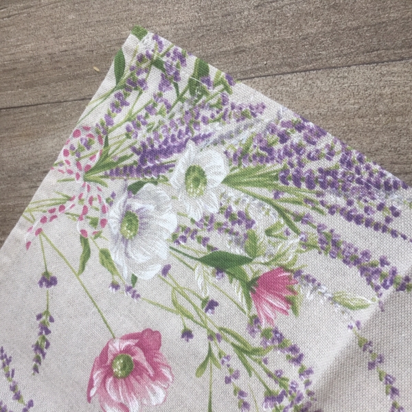 Prestieranie na stôl 35x45cm