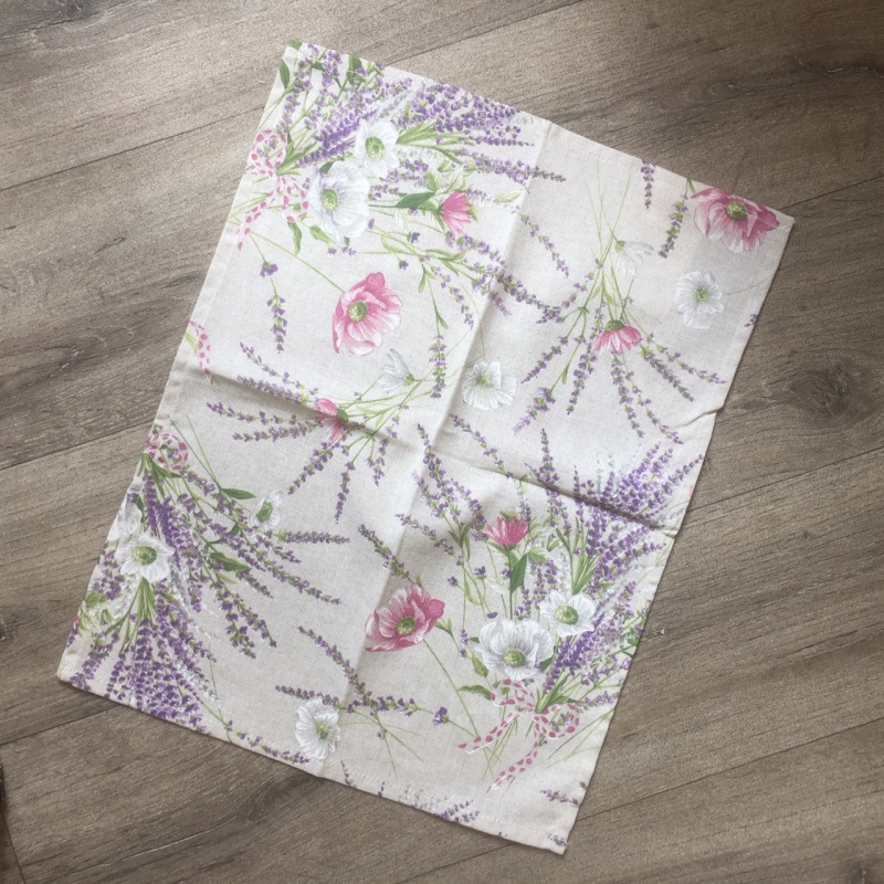 Prestieranie na stôl 35x45cm