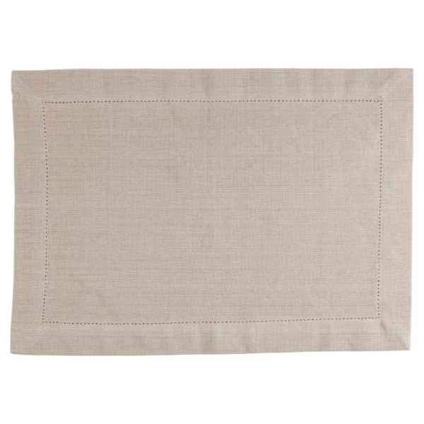 Prestieranie na stôl béžovej 35x50cm