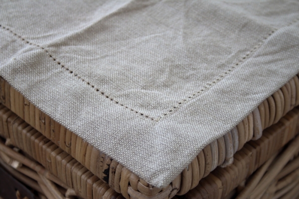 Prestieranie na stôl béžovej 35x50cm