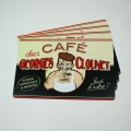 Prestieranie na stôl Café Georges Clounet 43,5x28cm
