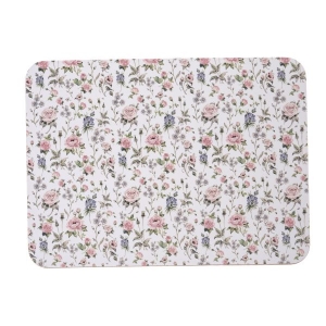 Prestieranie na stôl kvety sada 2ks