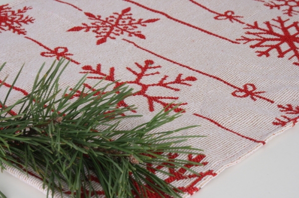 Prestieranie s vánočným motívom 45x33,5cm