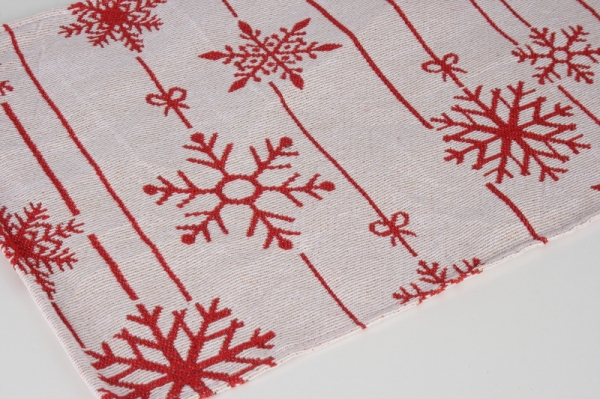 Prestieranie s vánočným motívom 45x33,5cm