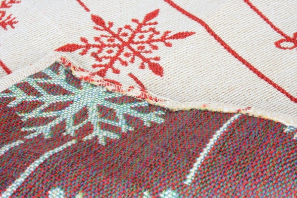 Prestieranie s vánočným motívom 45x33,5cm