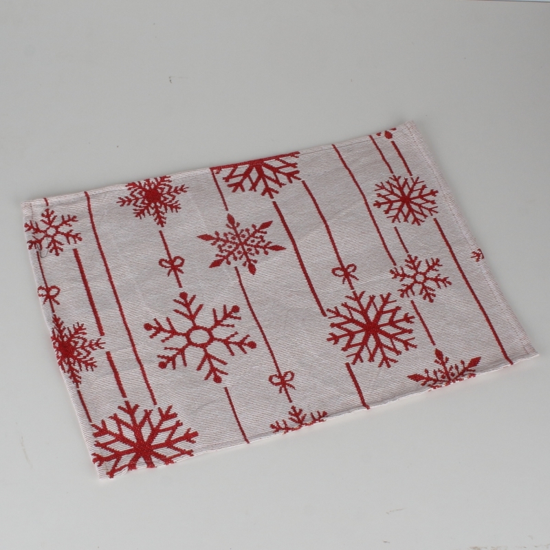 Prestieranie s vánočným motívom 45x33,5cm